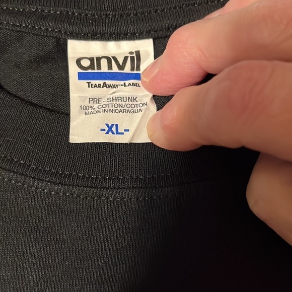 Eagles 2008 tour Tshirts (2). Size XL - Picture 4 of 6